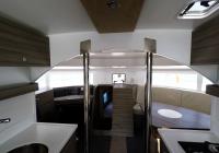 salon neel 45 trimaran yacht